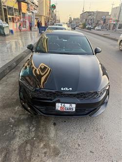 كيا K5